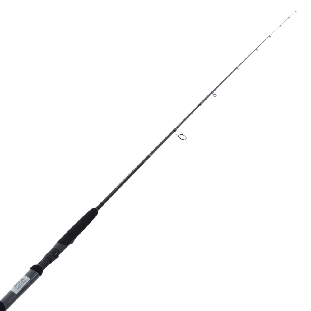 PENN Conflict 702L Spinning Micro Jig Rod 7ft 2-4kg 2pc