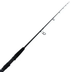 PENN Conflict 621J Spin Jigging Rod 6ft 2in PE3-5 230g 1pc