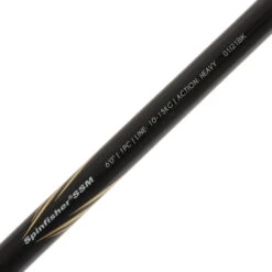 PENN Spinfisher VI Spinning Rod 6ft 10-15kg 1pc -Penn Shop 168163 5