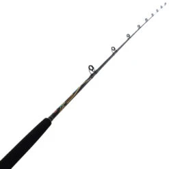 PENN Spinfisher VI Overhead Boat Rod 6ft 6in 8-12kg 1pc