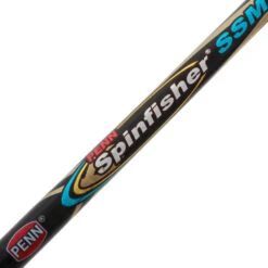 PENN Spinfisher VI Overhead Boat Rod 6ft 6in 8-12kg 1pc -Penn Shop 168166 4 n 1