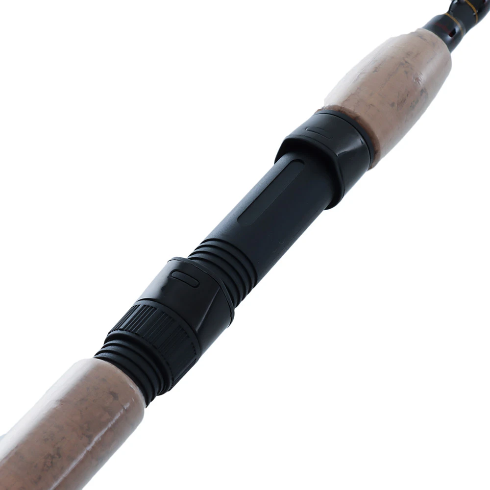 PENN Squadron Spinning Rod 7ft 2in 8-20lb 2pc 4 PENN Squadron Spinning Rod 7ft 2in 8-20lb 2pc - Image 2