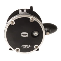 PENN Rival 30 Level Wind Boat Combo 6ft 8-15kg 1pc -Penn Shop 168171 13