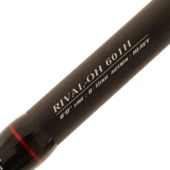 PENN Rival 30 Level Wind Boat Combo 6ft 8-15kg 1pc -Penn Shop 168171 5