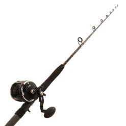 PENN Rival 30 Level Wind Boat Combo 6ft 8-15kg 1pc