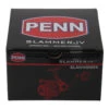 PENN Slammer IV DX 4500 Spinning Reel 1 PENN Slammer IV DX 4500 Spinning Reel -Penn Shop 171399 2 n