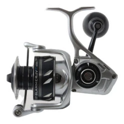 PENN Slammer IV DX 4500 Spinning Reel 9 PENN Slammer IV DX 4500 Spinning Reel -Penn Shop 171399 4 n