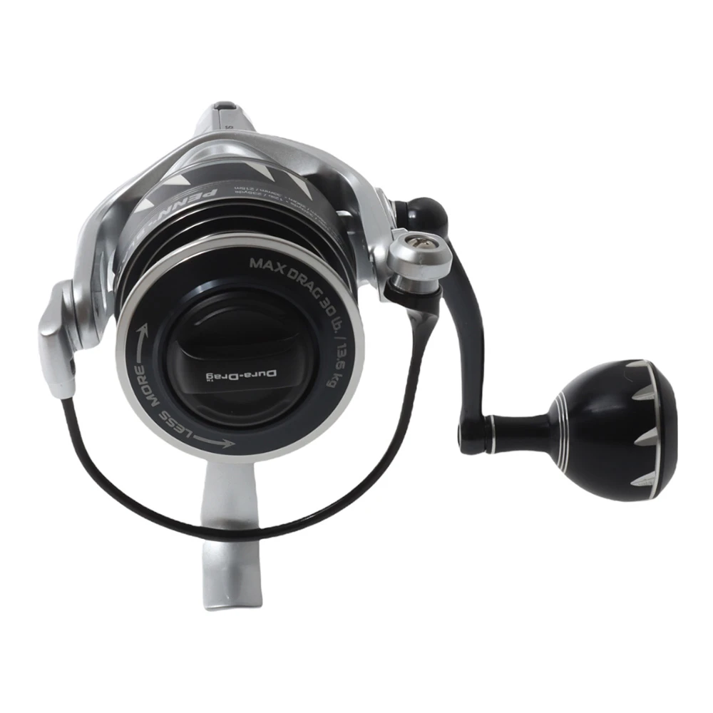 PENN Slammer IV DX 4500 Spinning Reel 6 PENN Slammer IV DX 4500 Spinning Reel - Image 4