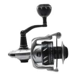 PENN Slammer IV DX 4500 Spinning Reel 11 PENN Slammer IV DX 4500 Spinning Reel -Penn Shop 171399 6 n