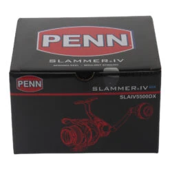 PENN Slammer IV DX 5500 Spinning Reel