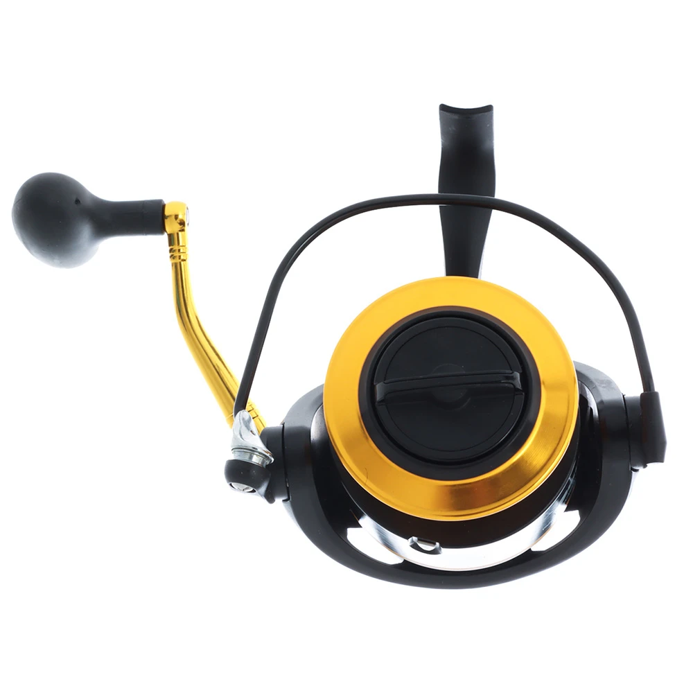 PENN Squadron 8000 Surfcasting Combo 10ft 8-10kg 2pc 11 PENN Squadron 8000 Surfcasting Combo 10ft 8-10kg 2pc - Image 9