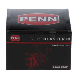 PENN Surfblaster III 7000 Longcast Spinning Reel
