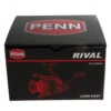PENN RIVAL 7000 Longcast Gold Spinning Reel -Penn Shop 182441 1