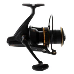 PENN RIVAL 7000 Longcast Gold Spinning Reel -Penn Shop 182441 4