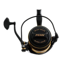 PENN RIVAL 7000 Longcast Gold Spinning Reel -Penn Shop 182441 6