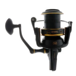 PENN RIVAL 7000 Longcast Gold Spinning Reel -Penn Shop 182441 7