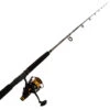 PENN Spinfisher VI 4500 Live Liner Spinning Combo 7ft 5-10kg 2pc -Penn Shop 182442 2
