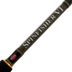 PENN Spinfisher VI 4500 Live Liner Spinning Combo 7ft 5-10kg 2pc 16 PENN Spinfisher VI 4500 Live Liner Spinning Combo 7ft 5-10kg 2pc -Penn Shop 182442 5