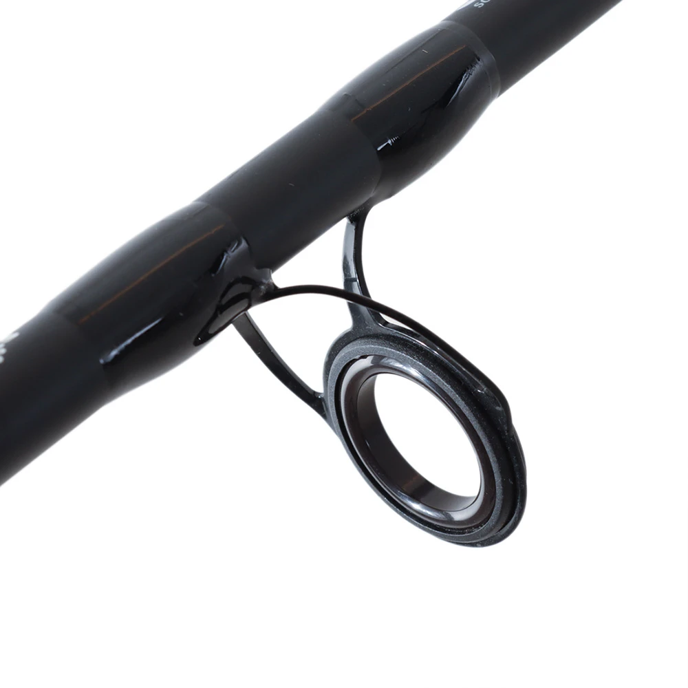 PENN Fierce III 4000LL Live Liner Braid Strayline Combo 7ft 5-10kg 2pc 7 PENN Fierce III 4000LL Live Liner Braid Strayline Combo 7ft 5-10kg 2pc - Image 5