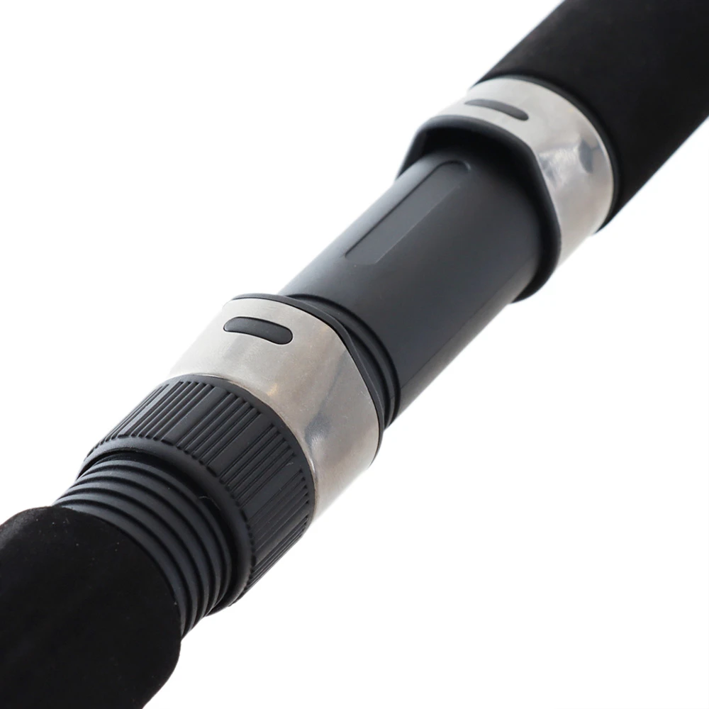 PENN Fierce III 4000LL Live Liner Braid Strayline Combo 7ft 5-10kg 2pc 4 PENN Fierce III 4000LL Live Liner Braid Strayline Combo 7ft 5-10kg 2pc - Image 2