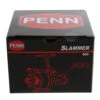 PENN Slammer F460 Spinfisher Spinning Reel 1 PENN Slammer F460 Spinfisher Spinning Reel -Penn Shop 185016 2 n