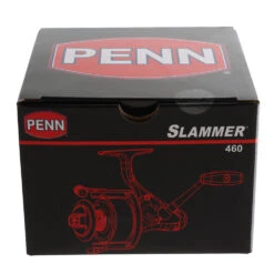 PENN Slammer F460 Spinfisher Spinning Reel