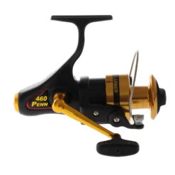 PENN Slammer F460 Spinfisher Spinning Reel -Penn Shop 185016 4 n