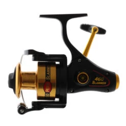 PENN Slammer F460 Spinfisher Spinning Reel -Penn Shop 185016 5 n