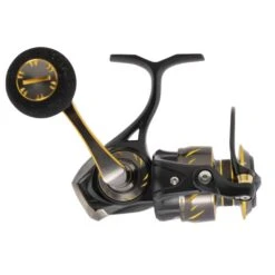PENN Authority 2500 IPX8 Spinning Reel -Penn Shop 185078 3