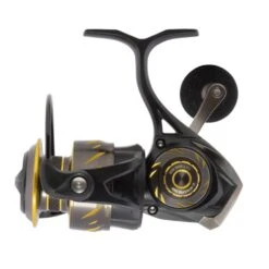 PENN Authority 2500 IPX8 Spinning Reel -Penn Shop 185078 4