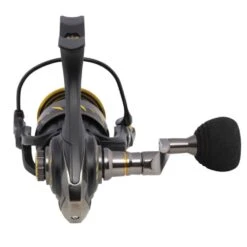 PENN Authority 2500 IPX8 Spinning Reel -Penn Shop 185078 6