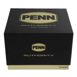 PENN Authority 2500 IPX8 Spinning Reel