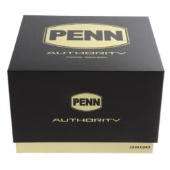 PENN Authority 3500 IPX8 Spinning Reel