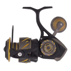 PENN Authority 3500 IPX8 Spinning Reel -Penn Shop 185079 4 n