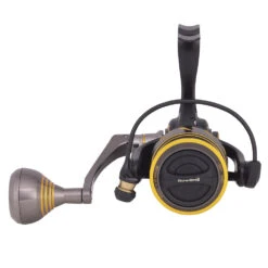 PENN Authority 3500 IPX8 Spinning Reel -Penn Shop 185079 5 n