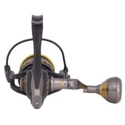 PENN Authority 3500 IPX8 Spinning Reel -Penn Shop 185079 6 n