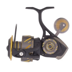 PENN Authority 4500 IPX8 Spinning Reel 11 PENN Authority 4500 IPX8 Spinning Reel -Penn Shop 185080 5 n
