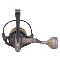 PENN Authority 4500 IPX8 Spinning Reel 13 PENN Authority 4500 IPX8 Spinning Reel -Penn Shop 185080 7 n