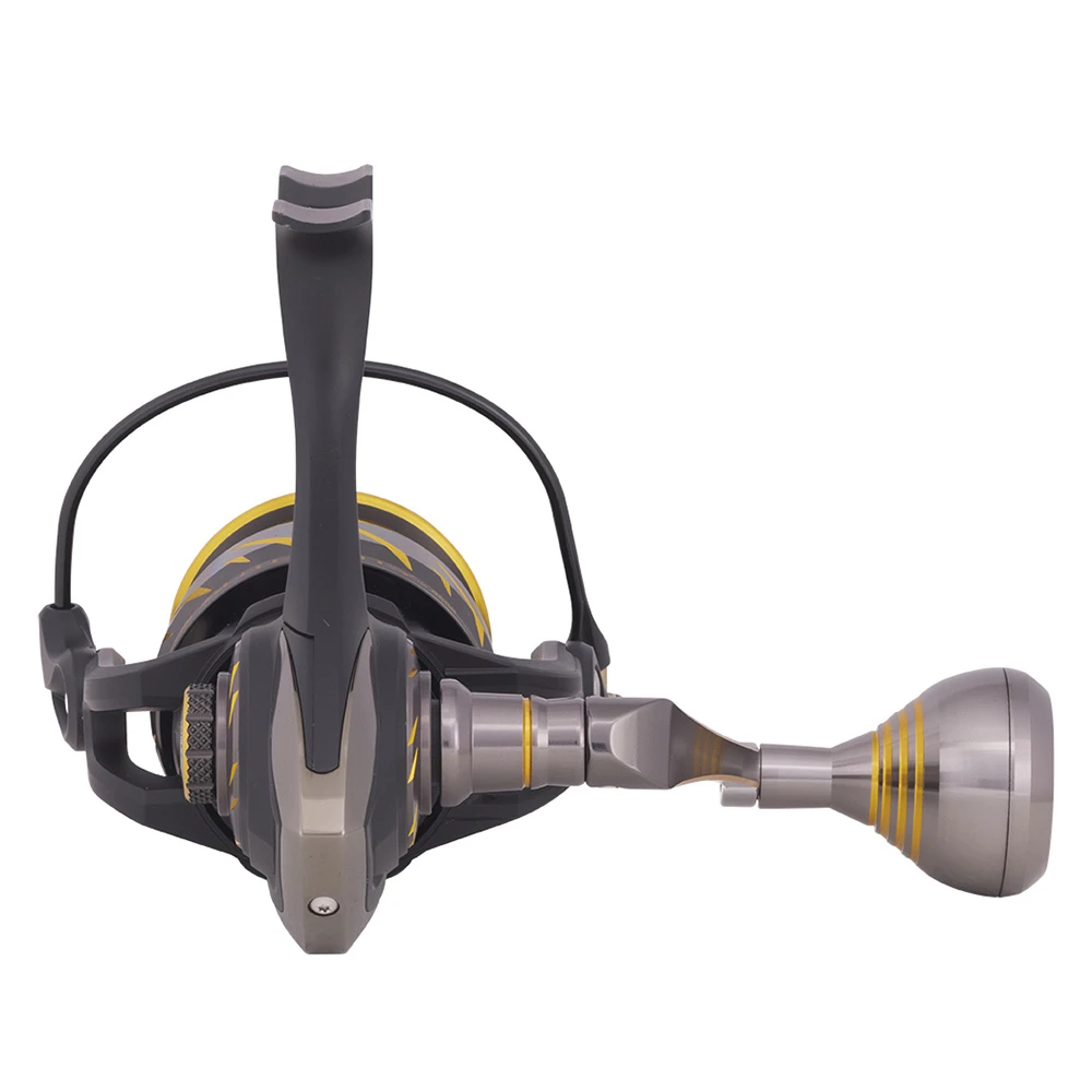 PENN Authority 4500 IPX8 Spinning Reel 8 PENN Authority 4500 IPX8 Spinning Reel - Image 6