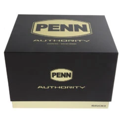 PENN Authority 5500 IPX8 Spinning Reel