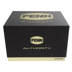 PENN Authority 6500 IPX8 Spinning Reel