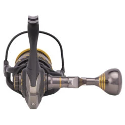 PENN Authority 6500 IPX8 Spinning Reel 10 PENN Authority 6500 IPX8 Spinning Reel -Penn Shop 185082 5 n