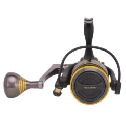 PENN Authority 6500HS IPX8 Spinning Reel 11 PENN Authority 6500HS IPX8 Spinning Reel -Penn Shop 185083 6 n