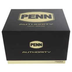 PENN Authority 7500 IPX8 Spinning Reel