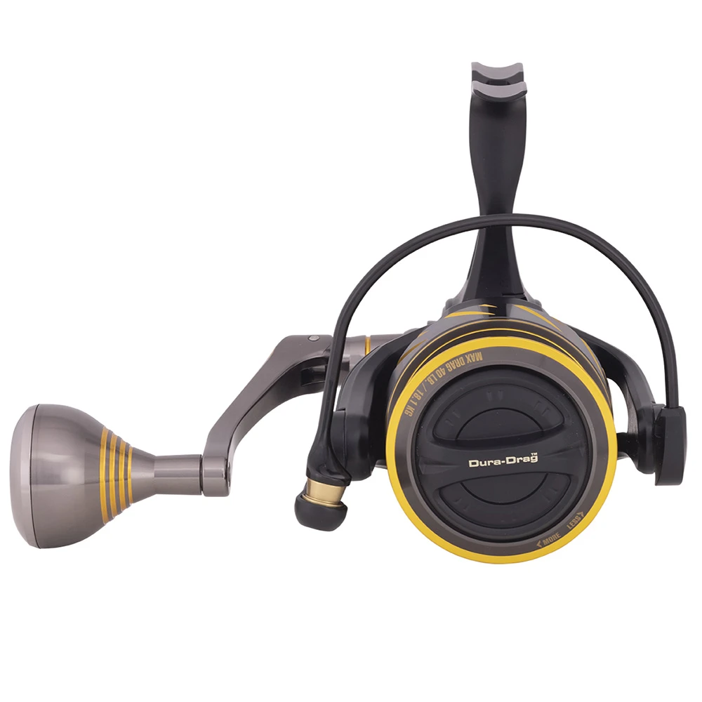 PENN Authority 7500 IPX8 Spinning Reel 7 PENN Authority 7500 IPX8 Spinning Reel - Image 5