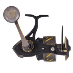 PENN Authority 8500 IPX8 Spinning Reel 10 PENN Authority 8500 IPX8 Spinning Reel -Penn Shop 185085 4 n