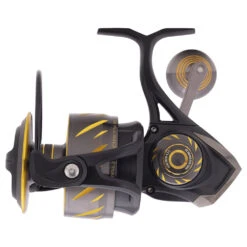 PENN Authority 8500 IPX8 Spinning Reel 11 PENN Authority 8500 IPX8 Spinning Reel -Penn Shop 185085 5 n