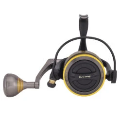 PENN Authority 8500 IPX8 Spinning Reel 12 PENN Authority 8500 IPX8 Spinning Reel -Penn Shop 185085 6 n