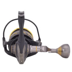 PENN Authority 8500 IPX8 Spinning Reel 13 PENN Authority 8500 IPX8 Spinning Reel -Penn Shop 185085 7 n