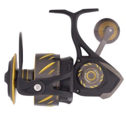 PENN Authority 8500HS IPX8 Spinning Reel 11 PENN Authority 8500HS IPX8 Spinning Reel -Penn Shop 185086 5 n